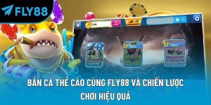 bắn cá thẻ cào