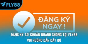 đăng ký tài khoản